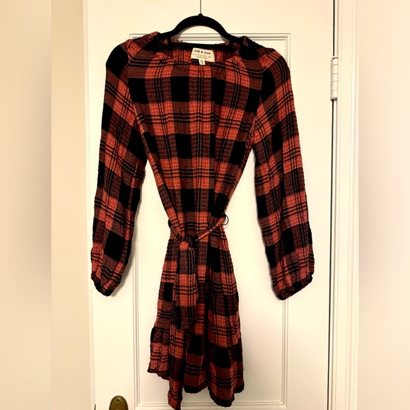 Cloth & Stone Dress - Picture 2 of 4